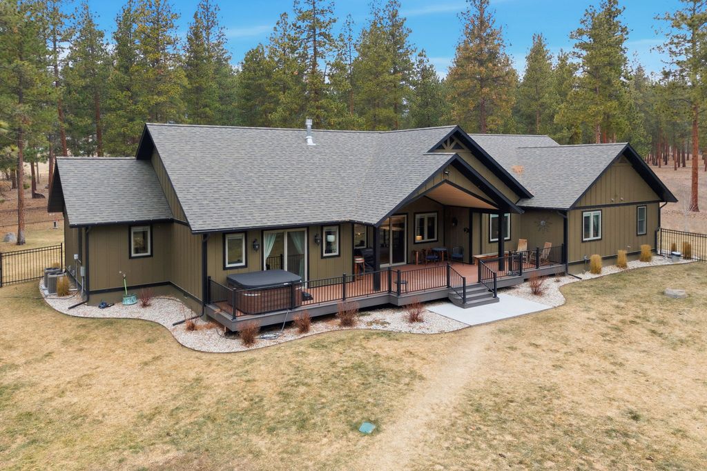 79 Big Bear Road, Stevensville, MT 59870 photo 58