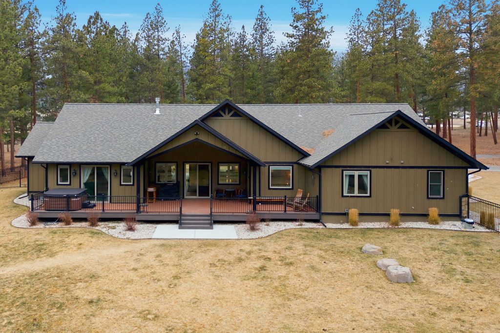 79 Big Bear Road, Stevensville, MT 59870 photo 59