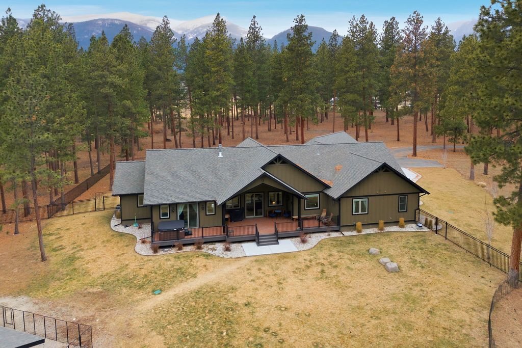 79 Big Bear Road, Stevensville, MT 59870 photo 61