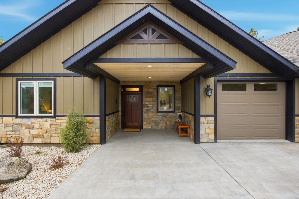 79 Big Bear Road, Stevensville, MT 59870 photo 7