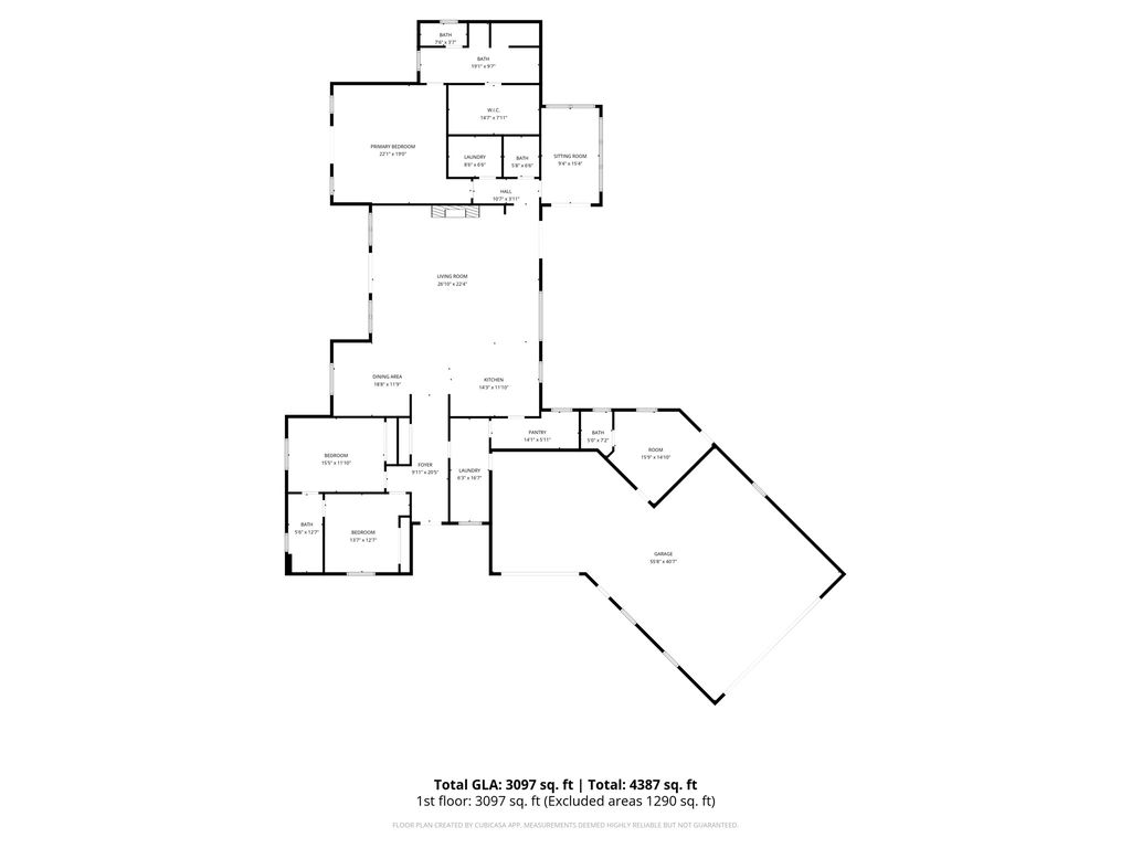 79 Big Bear Road, Stevensville, MT 59870 photo 79