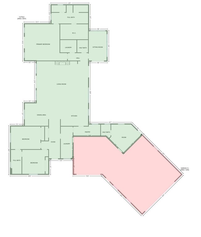 79 Big Bear Road, Stevensville, MT 59870 photo 81