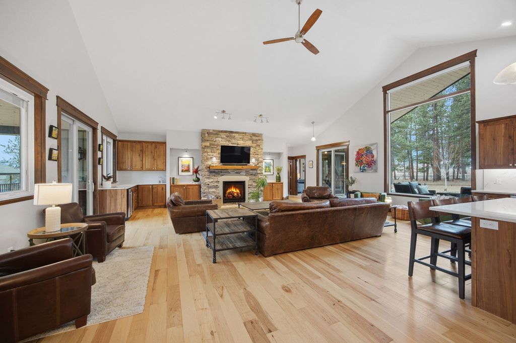 79 Big Bear Road, Stevensville, MT 59870 photo 9