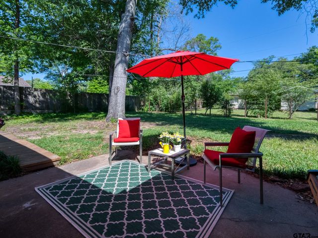 623 Beechwood Dr, Tyler, TX 75701