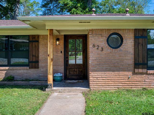 623 Beechwood Dr, Tyler, TX 75701