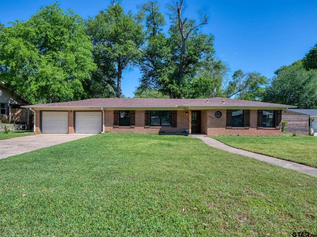 623 Beechwood Dr, Tyler, TX 75701