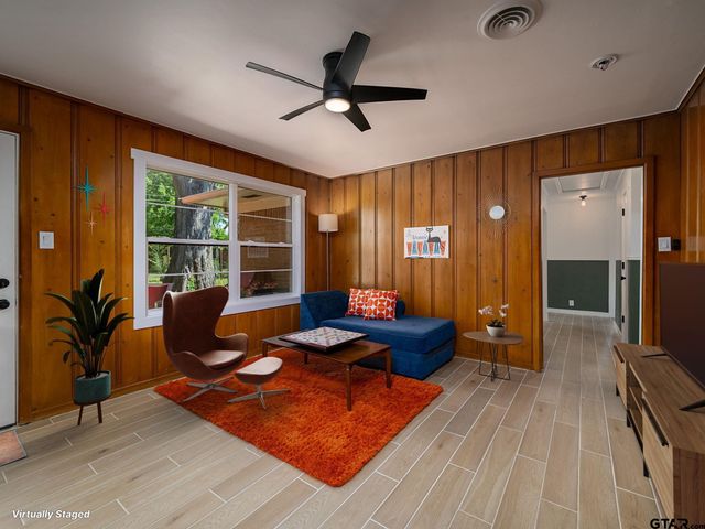623 Beechwood Dr, Tyler, TX 75701