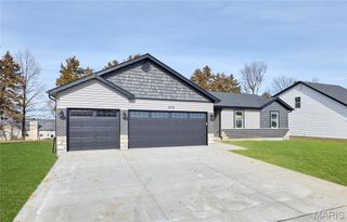 28552 Shallow Water Road, Warrenton, MO 63383