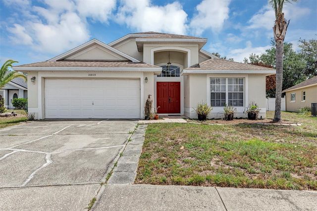 10808 FLYCAST CIRCLE, Orlando, FL 32825