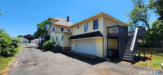 280 Third Avenue 2nd fl., West Haven, CT 06516