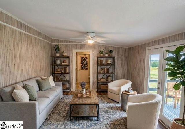 3952 Jordan Road, Greer, SC 29651