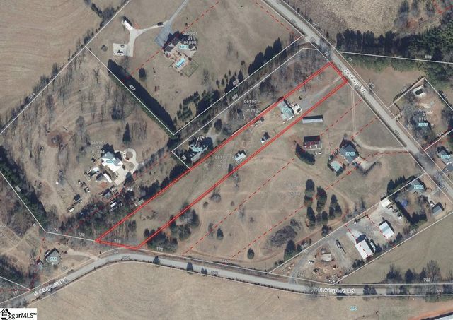 3952 Jordan Road, Greer, SC 29651