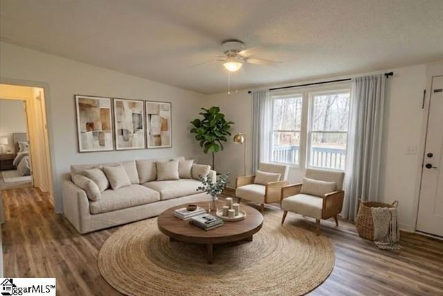 3952 Jordan Road, Greer, SC 29651