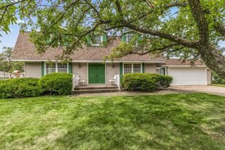 1121 27th Avenue N, Saint Cloud, MN 56303
