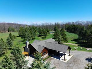 5785 Baldwin Road, Metamora Township, MI 48371