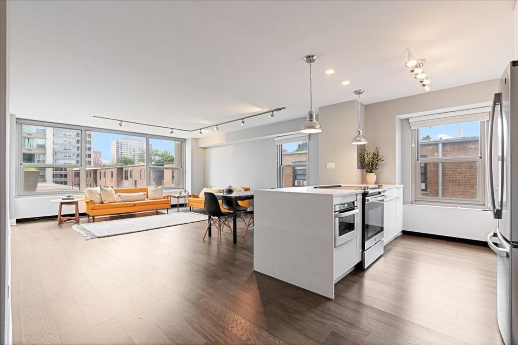 3600 N Lake Shore Drive 325, Chicago, IL 60613 — photo 3