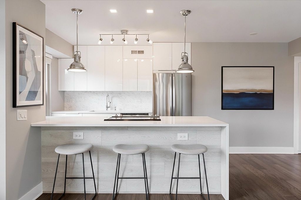 3600 N Lake Shore Drive 325, Chicago, IL 60613 — photo 4