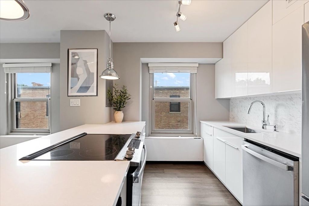 3600 N Lake Shore Drive 325, Chicago, IL 60613 — photo 5