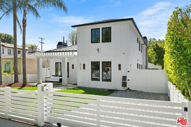 4153 Vantage Avenue, Studio City (los Angeles), CA 91604