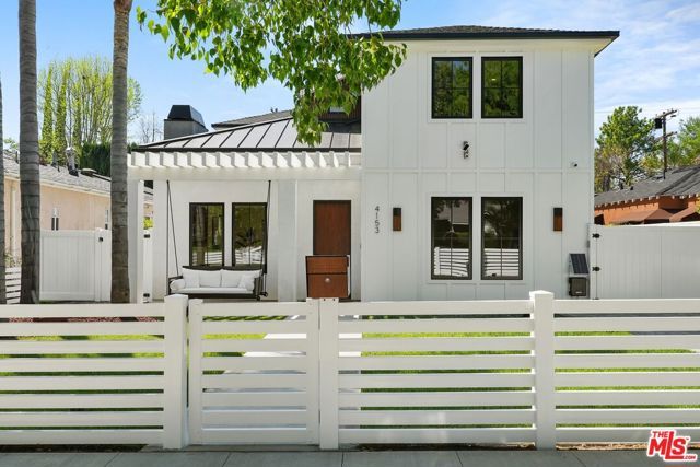 4153 Vantage Avenue, Studio City (los Angeles), CA 91604