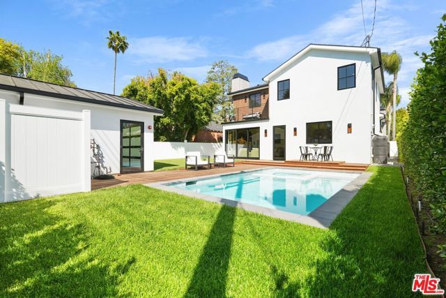 4153 Vantage Avenue, Studio City (los Angeles), CA 91604