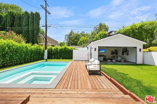 4153 Vantage Avenue, Studio City (los Angeles), CA 91604