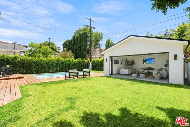 4153 Vantage Avenue, Studio City (los Angeles), CA 91604