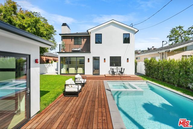4153 Vantage Avenue, Studio City (los Angeles), CA 91604
