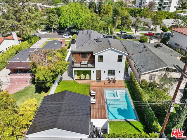 4153 Vantage Avenue, Studio City (los Angeles), CA 91604
