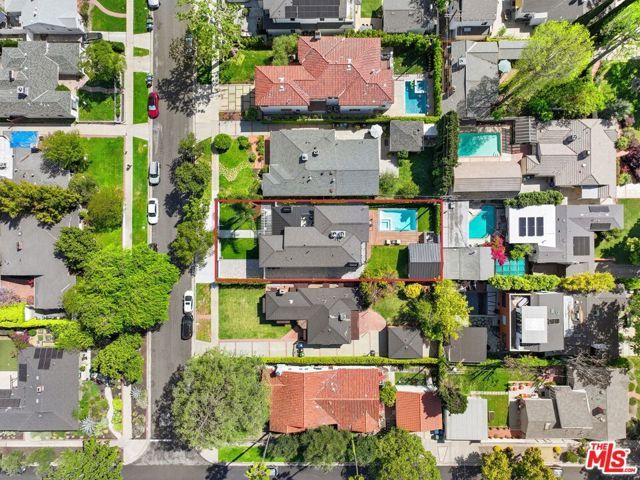 4153 Vantage Avenue, Studio City (los Angeles), CA 91604
