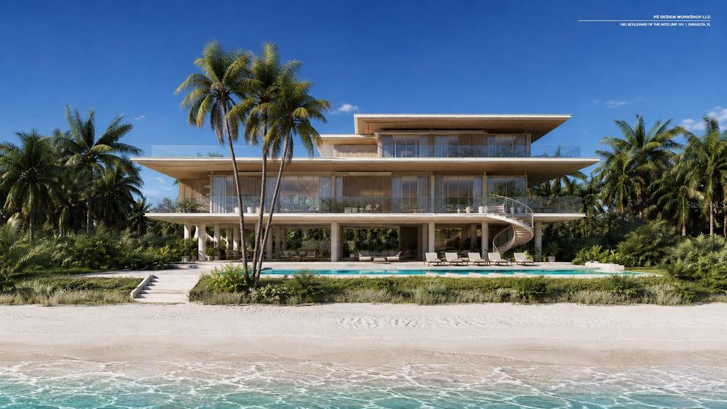 3301 BAY SHORE ROAD, SARASOTA, FL 34234 — photo 2