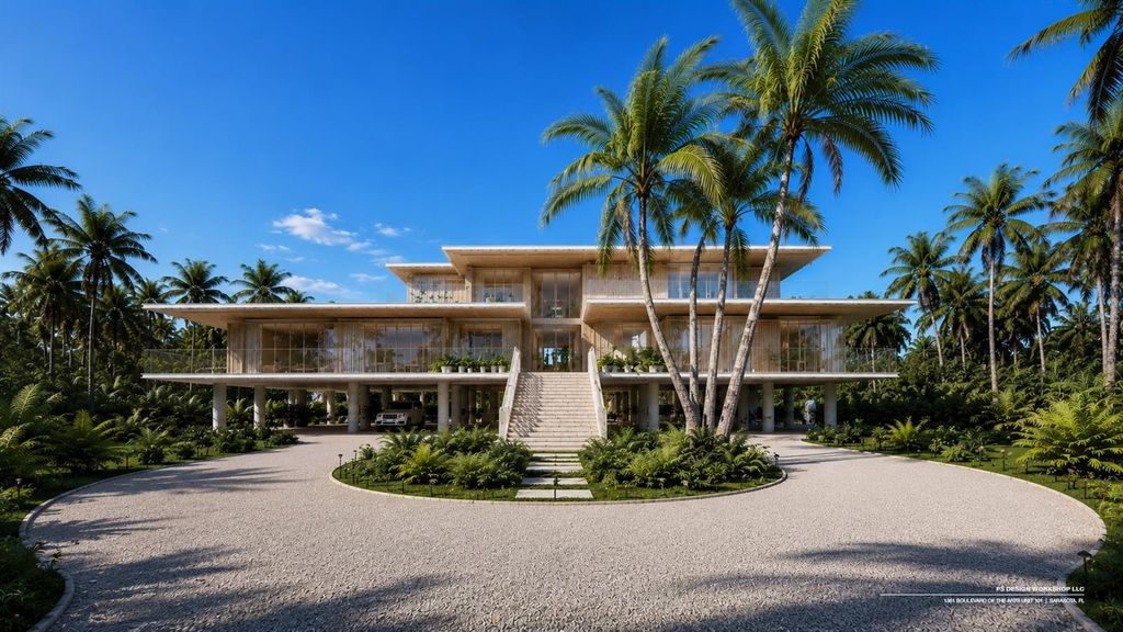 3301 BAY SHORE ROAD, SARASOTA, FL 34234 — photo 3