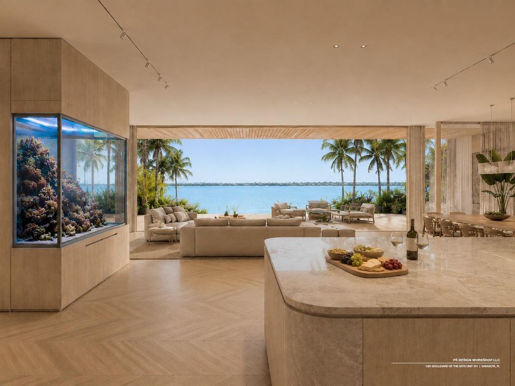 3301 BAY SHORE ROAD, SARASOTA, FL 34234 — photo 5