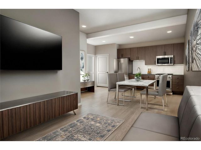 1643 Boulder St 307, Denver, CO 80211