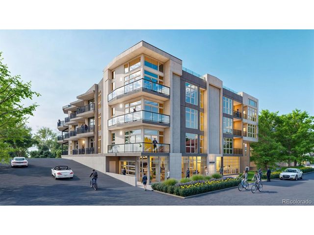 1643 Boulder St 307, Denver, CO 80211