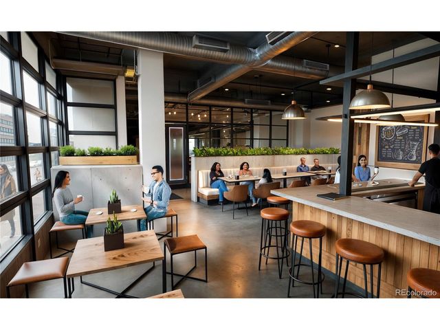 1643 Boulder St 307, Denver, CO 80211
