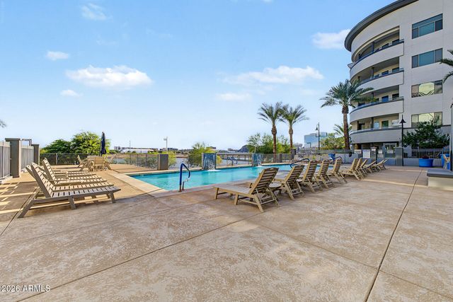 945 E PLAYA DEL NORTE Drive 2007, Tempe, AZ 85288