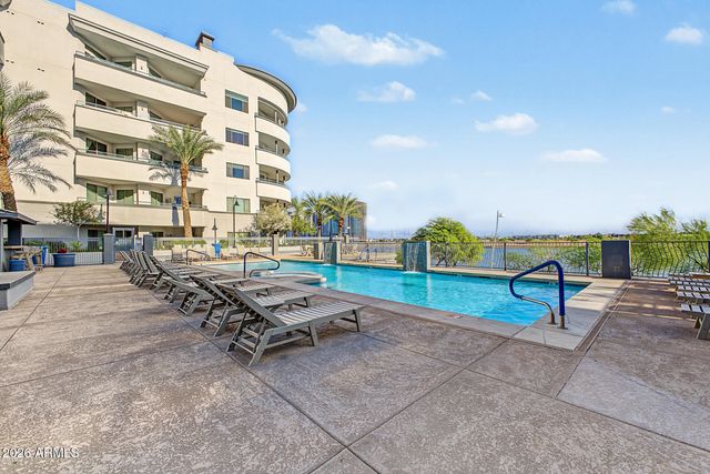 945 E PLAYA DEL NORTE Drive 2007, Tempe, AZ 85288