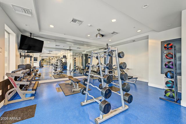 945 E PLAYA DEL NORTE Drive 2007, Tempe, AZ 85288