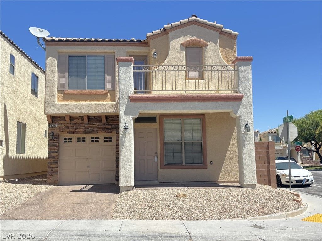 9730 VILLA LORENA Avenue, Las Vegas, NV 89147