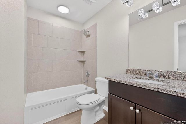 6806 Bale Ridge, San Antonio, TX 78252