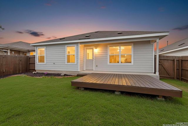 6806 Bale Ridge, San Antonio, TX 78252