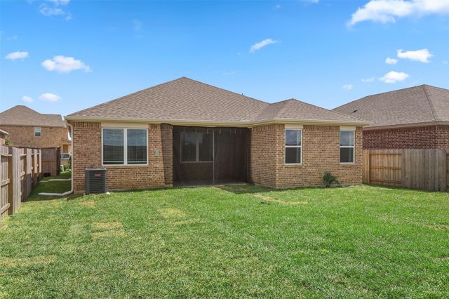 14213 Freeboard Drive, Texas City, TX 77510