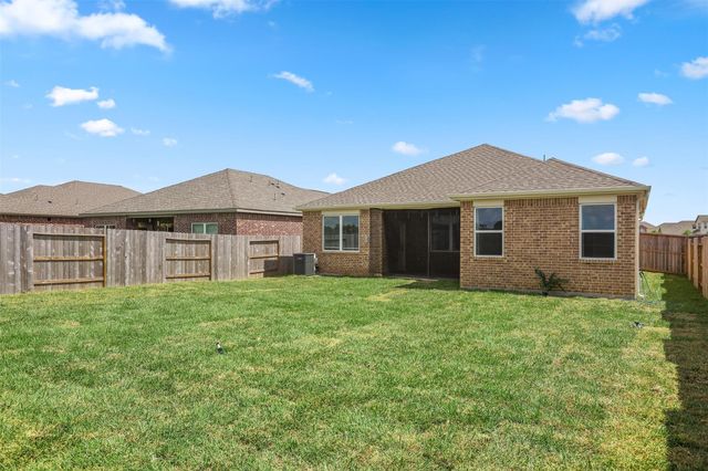 14213 Freeboard Drive, Texas City, TX 77510
