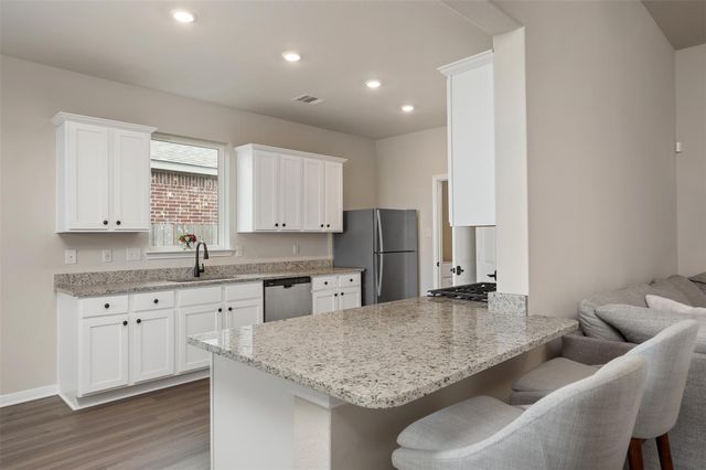 14213 Freeboard Drive, Texas City, TX 77510