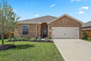 14213 Freeboard Drive, Texas City, TX 77510