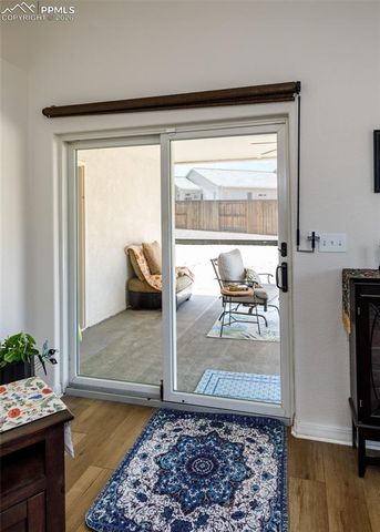 717 Edna Lane, Pueblo, CO 81005