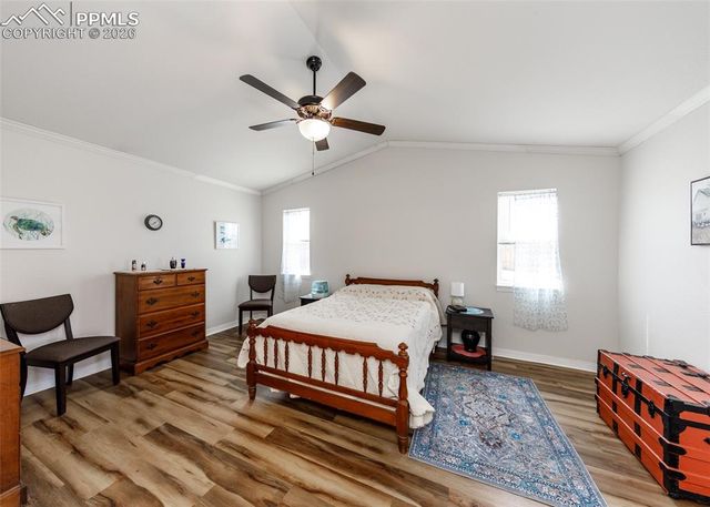 717 Edna Lane, Pueblo, CO 81005