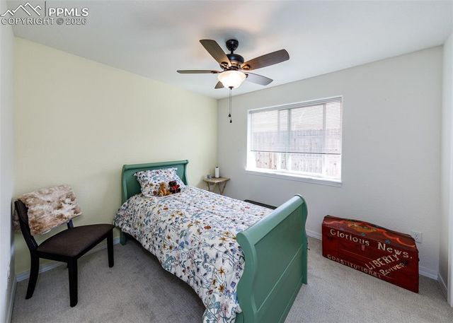 717 Edna Lane, Pueblo, CO 81005