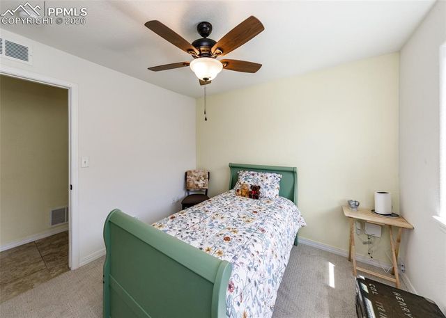 717 Edna Lane, Pueblo, CO 81005